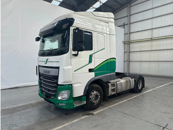 Cabeza tractora DAF XF 106 460