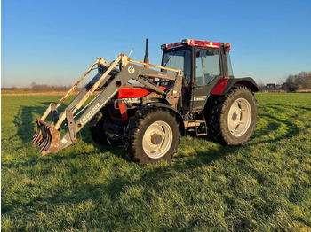 Tractor CASE IH XL