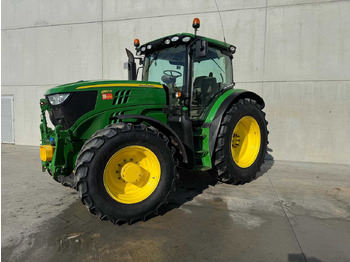 Tractor JOHN DEERE 6150R