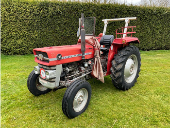 Tractor MASSEY FERGUSON 100 series