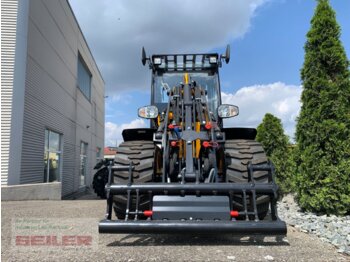 Cargadora articulada nuevo JCB 403 Agri Plus: foto 3