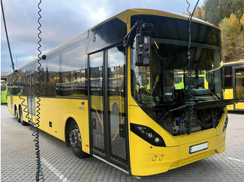 Autobús urbano VOLVO