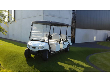 Carrito de golf CLUB CAR