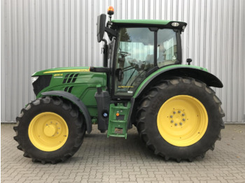 Tractor JOHN DEERE 6130R