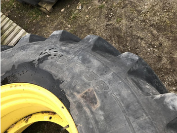 Neumático para Maquinaria agrícola Michelin 650/85R38: foto 3