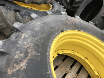 Neumático para Maquinaria agrícola Michelin 650/85R38: foto 4