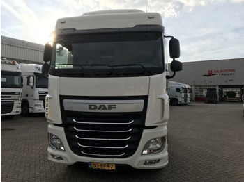 Cabeza tractora DAF XF 440 XF 440 FT EURO 6: foto 5