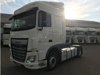 Cabeza tractora DAF XF 440 XF 440 FT EURO 6: foto 2