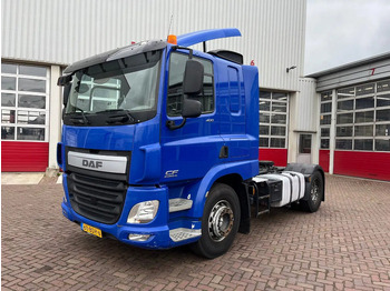 Cabeza tractora DAF CF 400