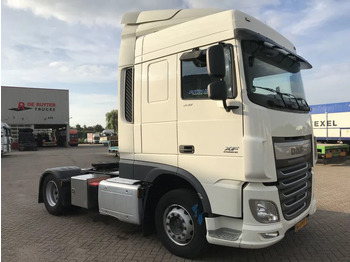 Cabeza tractora DAF XF 440