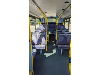 Autobús de dos pisos 2001 Volvo B7, PSVAR,  74 seats with  belts.: foto 5