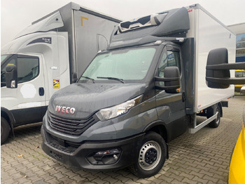 Frigorífico furgoneta IVECO Daily 35c18