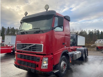 Chasis camión VOLVO FH13