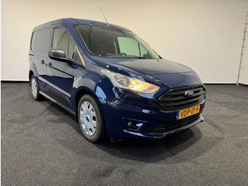 Furgoneta pequeña FORD Transit Connect