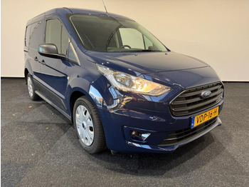 Furgoneta pequeña FORD Transit Connect