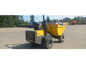 Minidumper Mecalac TA3: foto 5