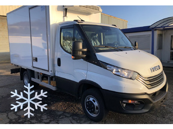 Frigorífico furgoneta IVECO Daily 35c16