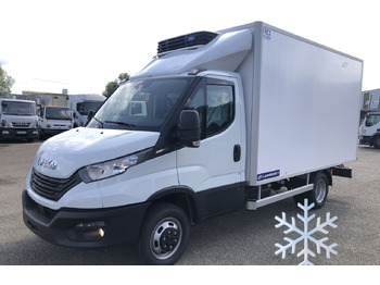 Frigorífico furgoneta IVECO Daily 35c18