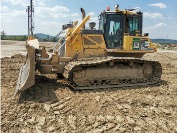 Bulldozer KOMATSU D65PX-17