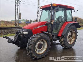 Tractor CASE IH JXU Maxxima