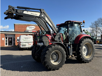 Tractor CASE IH Puma