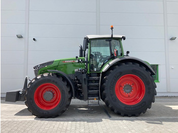 Tractor FENDT 1050 Vario