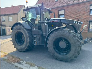 Tractor FENDT 936 Vario