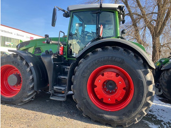 Tractor Fendt 942 Vario Gen7 Profi  Setting2: foto 5