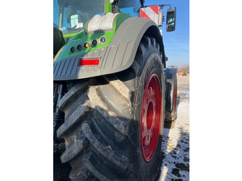 Tractor Fendt 942 Vario Gen7 Profi  Setting2: foto 2