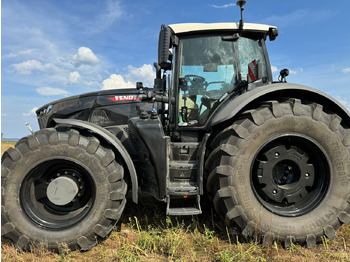 Tractor FENDT 942 Vario