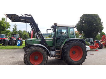 Tractor FENDT