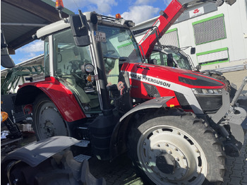 Tractor MASSEY FERGUSON 100 series