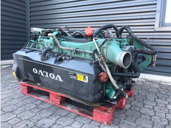 Motor VOLVO FL