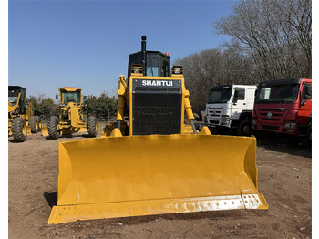 Bulldozer SHANTUI SD22: foto 2