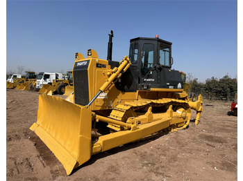 Bulldozer SHANTUI SD22: foto 3