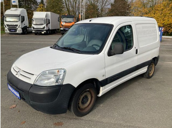 Furgoneta pequeña CITROËN Berlingo