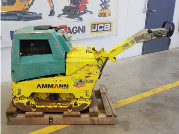 Leasing financiero de Ammann APH 6530 Rüttelplatte / 539kg / 2018 / Diesel  leasing Ammann APH 6530 Rüttelplatte / 539kg / 2018 / Diesel: foto 3