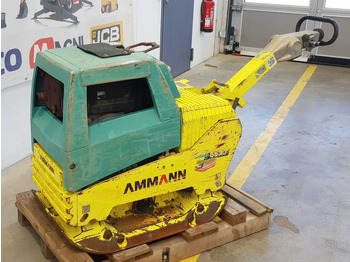 Leasing financiero de Ammann APH 6530 Rüttelplatte / 539kg / 2018 / Diesel  leasing Ammann APH 6530 Rüttelplatte / 539kg / 2018 / Diesel: foto 2