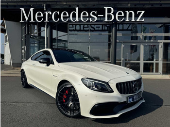 Coche MERCEDES-BENZ