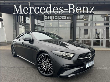 Coche MERCEDES-BENZ