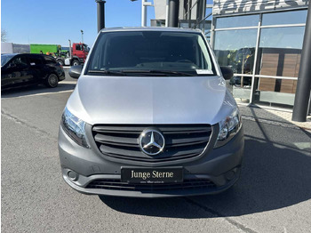 Furgoneta pequeña, Furgoneta eléctrica Mercedes-Benz eVito 112 Audio 30 Sitzheizung Kamera Tempomat: foto 2