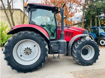 Tractor Case IH Puma 220: foto 5