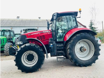 Tractor Case IH Puma 220: foto 3