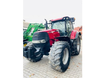 Tractor Case IH Puma 220: foto 4