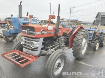 Tractor MASSEY FERGUSON 100 series