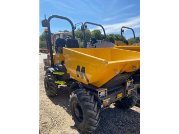 Minidumper MECALAC