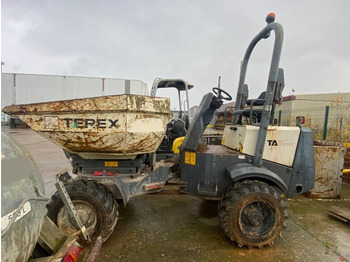 Minidumper TEREX