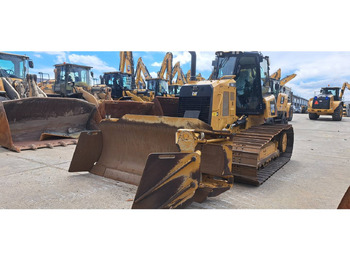 Bulldozer CATERPILLAR D6K2