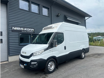 Furgón IVECO Daily 35s14