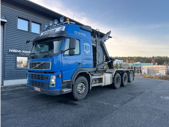 Multibasculante camión VOLVO FM 480